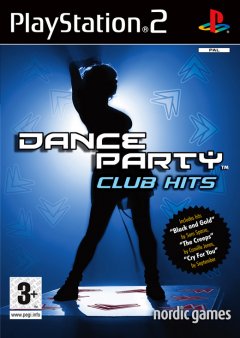 Dance Party: Club Hits (EU)