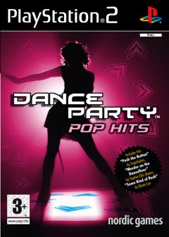 Dance Party: Pop Hits (EU)
