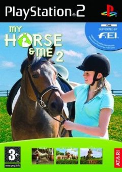 My Horse & Me 2 (EU)