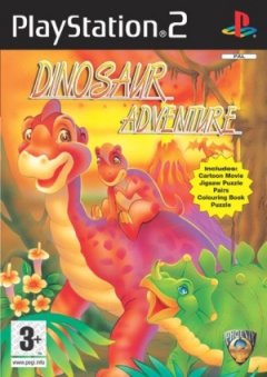 Dinosaur Adventure (EU)