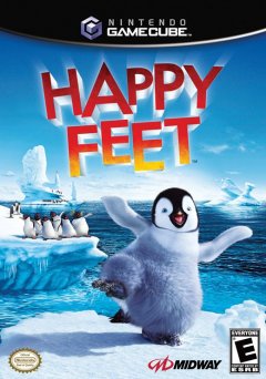 Happy Feet (US)