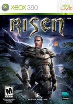 Risen (US)