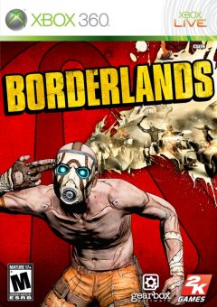 Borderlands (US)