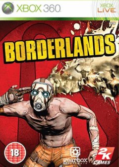 <a href='https://www.playright.dk/info/titel/borderlands'>Borderlands</a> &nbsp;  19/30
