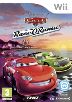 <a href='https://www.playright.dk/info/titel/cars-race-o-rama'>Cars Race-O-Rama</a>    16/30