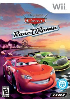 <a href='https://www.playright.dk/info/titel/cars-race-o-rama'>Cars Race-O-Rama</a>    17/30