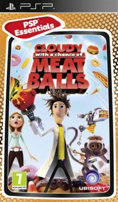 <a href='https://www.playright.dk/info/titel/cloudy-with-a-chance-of-meatballs'>Cloudy With A Chance Of Meatballs</a>    15/30