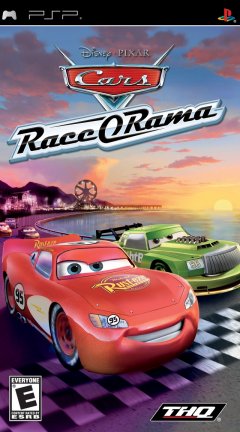 <a href='https://www.playright.dk/info/titel/cars-race-o-rama'>Cars Race-O-Rama</a>    2/30