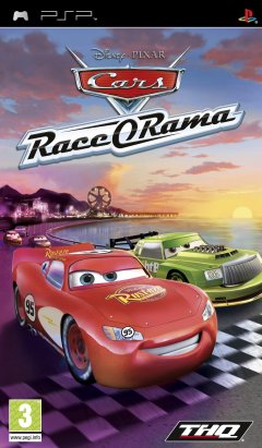 <a href='https://www.playright.dk/info/titel/cars-race-o-rama'>Cars Race-O-Rama</a>    1/30