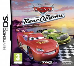 <a href='https://www.playright.dk/info/titel/cars-race-o-rama'>Cars Race-O-Rama</a>    12/30