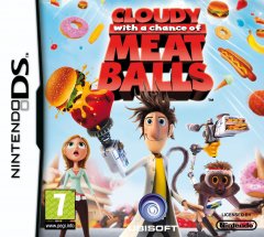 <a href='https://www.playright.dk/info/titel/cloudy-with-a-chance-of-meatballs'>Cloudy With A Chance Of Meatballs</a>    10/30