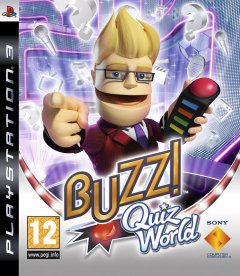 Buzz! Quiz World (EU)