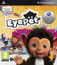 EyePet (EU)