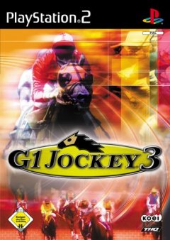 G1 Jockey 3 (EU)
