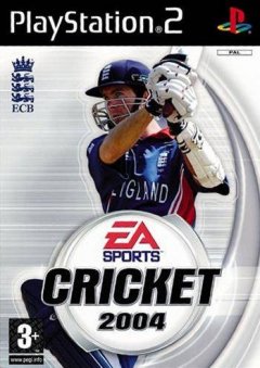 Cricket 2004 (EU)