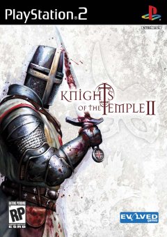 Knights Of The Temple II (US)
