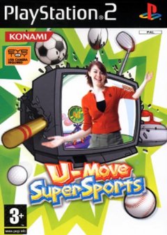 U-Move SuperSports (EU)