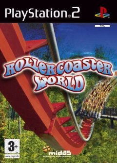 Rollercoaster World (EU)