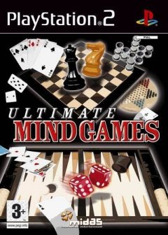Ultimate Mind Games (EU)