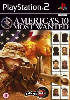 America's 10 Most Wanted (EU)