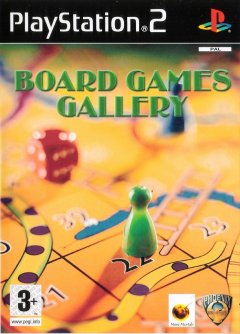 Board Games Gallery (EU)
