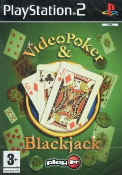 Video Poker & Blackjack (EU)