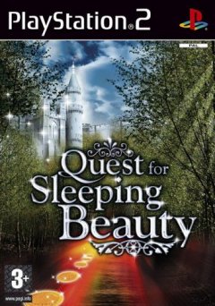 Quest For Sleeping Beauty (EU)