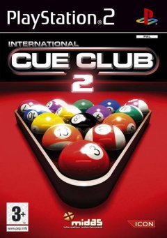 International Cue Club 2 (EU)