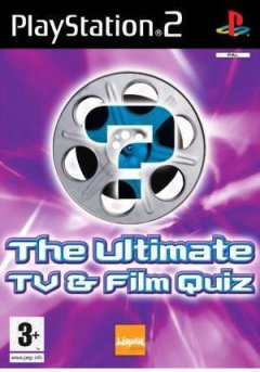 Ultimate Tv & Movie Quiz (EU)