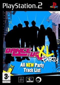 <a href='https://www.playright.dk/info/titel/danceuk-xl-party'>Dance:UK XL Party</a>    18/30