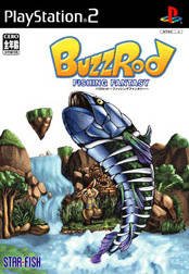 Fishing Fantasy: Buzzrod (JP)