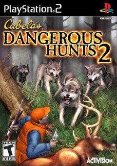 Dangerous Hunts 2 (US)