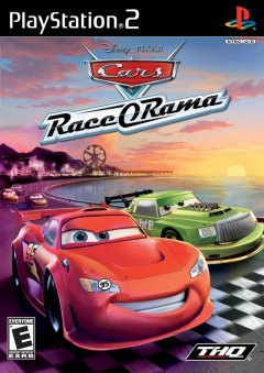 <a href='https://www.playright.dk/info/titel/cars-race-o-rama'>Cars Race-O-Rama</a>    4/30