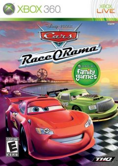 <a href='https://www.playright.dk/info/titel/cars-race-o-rama'>Cars Race-O-Rama</a>    26/30
