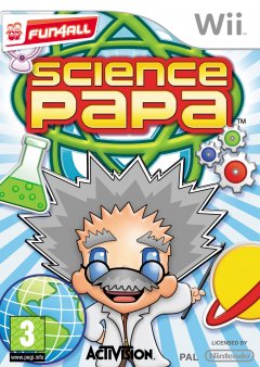 Science Papa (EU)