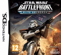 Star Wars Battlefront: Elite Squadron (EU)