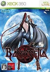 Bayonetta (JP)