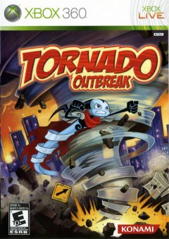 Tornado Outbreak (US)