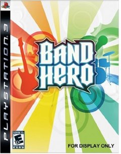 Band Hero (US)
