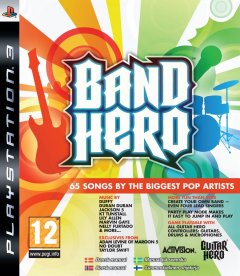 Band Hero (EU)