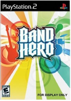 Band Hero (US)