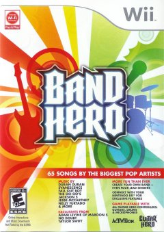 <a href='https://www.playright.dk/info/titel/band-hero'>Band Hero</a>    28/30