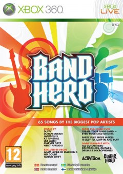 Band Hero (EU)