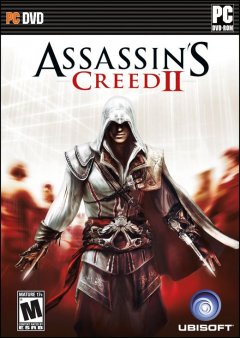 Assassin's Creed II (US)