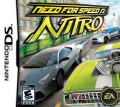 Need For Speed: Nitro (US)