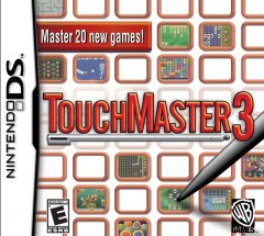 <a href='https://www.playright.dk/info/titel/touchmaster-3'>TouchMaster 3</a>    3/30