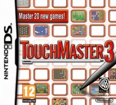 TouchMaster 3 (EU)