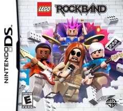 Lego Rock Band (US)