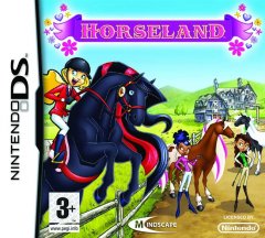 Horseland (EU)