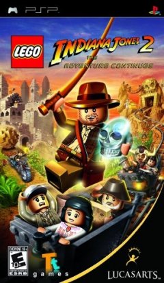 <a href='https://www.playright.dk/info/titel/lego-indiana-jones-2-the-adventure-continues'>Lego Indiana Jones 2: The Adventure Continues</a>    19/30